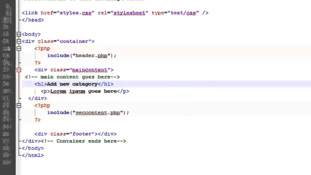 13. Password protecting a webpage with PHP