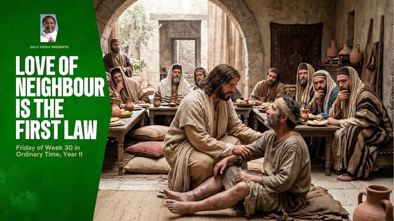 TODAY'S REFLECTION thumbnail