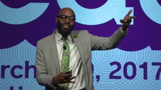 Christopher Emdin | We Got It From Here...Thank You 4 Your Service | SXSWedu 2017