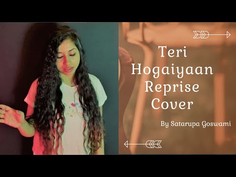 Satarupa Goswami Teri Hogaiyaan