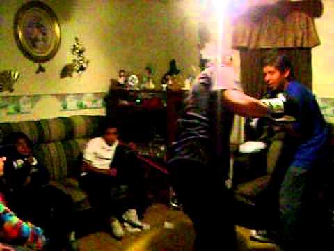 roberto vs nino lopez