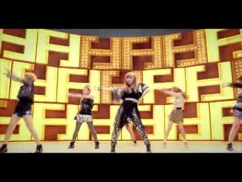 FIESTAR - WE DON'T STOP (YEZI'S RAP)