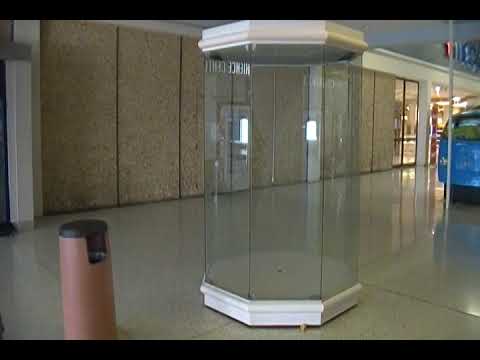 The Cone of Silence on Get Smart and the Occult Code of Silence