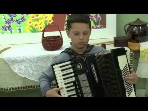 Allegretto, T.Haslinger - Nikola Jovanović, V razred