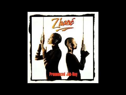 Zhané - Vibe