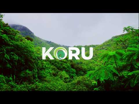 Tahiti - KORU
