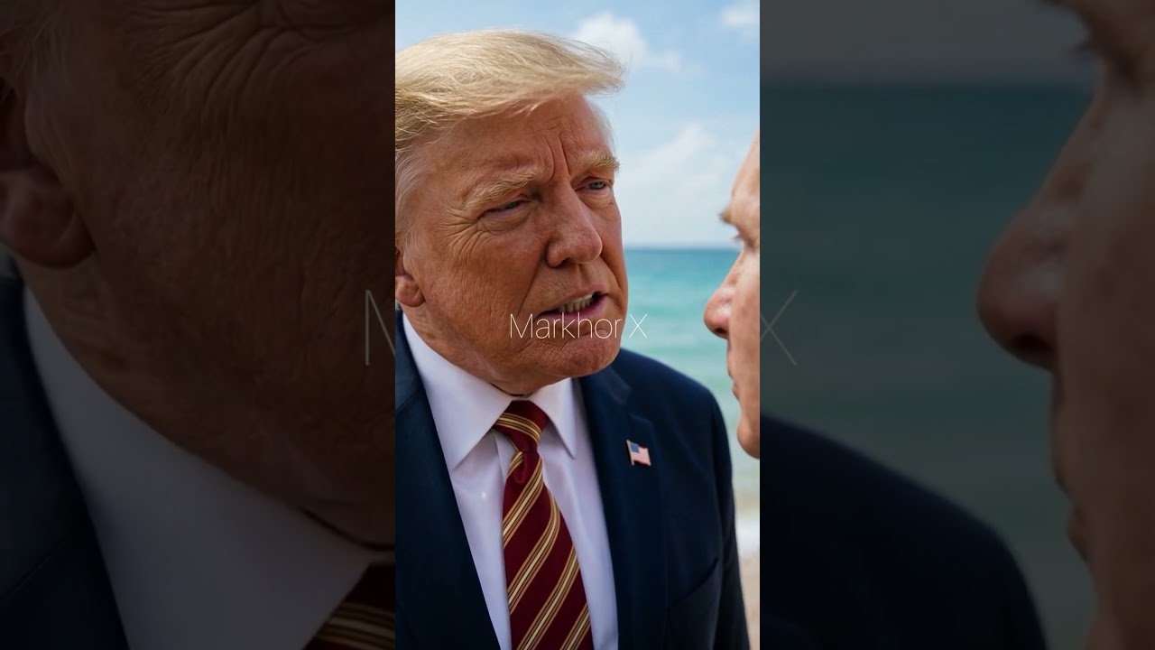 Russia vs USA: The Ultimate Rivalry (Meme Edition)