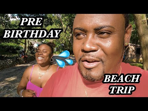 This Happened at Bluefields Beach in Westmoreland ft Kimmie | Best Beach in Jamaica | 876 By Birth