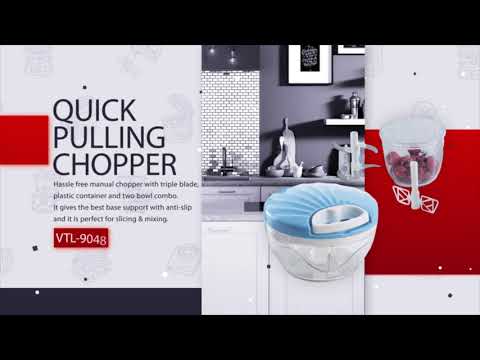 Skyline VTL 5006 Electric Kettle