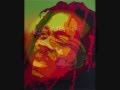 DENNIS BROWN ~ WOLF & LEOPARD / STEP ON THE DRAGON (OBSERVER)