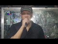 Virgilio D Love Letters In The Sand Pat Boone LIVE Cover