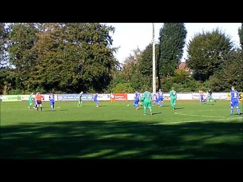 2015-10-11 TuS Esens - SF Larrelt