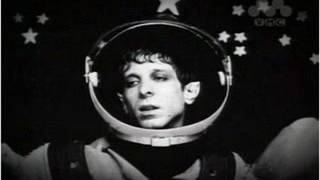 MERCURY REV - vermillion