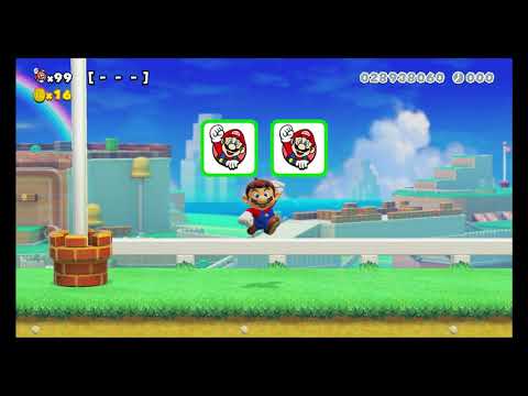 Super Mario Maker 2 - Endless Challenge (Normal, Road To 1000 Clears) - Levels 941-960