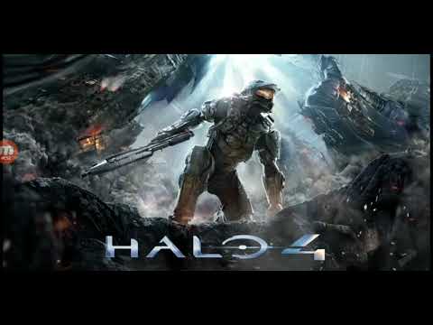 Halo 4: Into the Belly Of The Beast