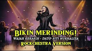 Download lagu Merinding Dengarnya! Wajah Kekasih – Dato' Siti Nurhaliza | Versi ROCKCHESTRA Cover | Request mp3 Download lagu Merinding Dengarnya! Wajah Kekasih – Dato' Siti Nurhaliza | Versi ROCKCHESTRA Cover | Request mp3