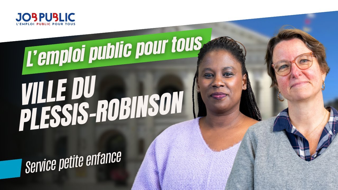 Bienvenue au Plessis