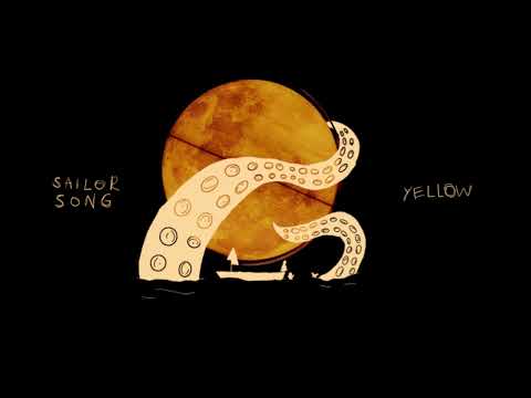 Sailor Song X Yellow