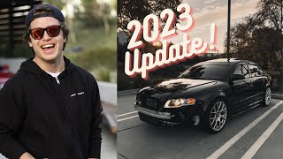 2023 | Audi A4 B7 Update & P0089 Fix