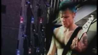 Red Hot Chili Peppers - I Could Have Lied - Live at MTV Jammed