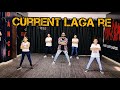 Cirkus Current Laga Re Dance Video Ranveer Deepika Bollywood Dance