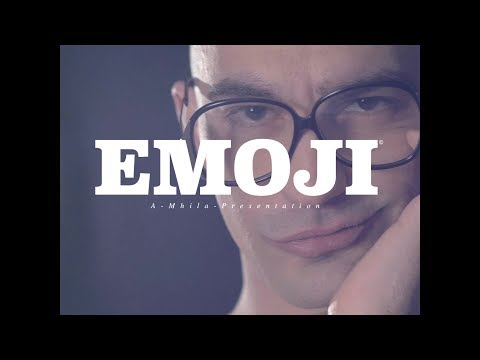 Video thumbnail for Emoji