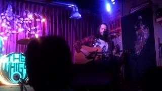 Hit Me - The Whigs at Normaltown Hall 6-27-15 Athens GA