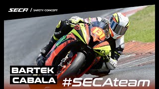 Bartek Cabala #secateam #SECA