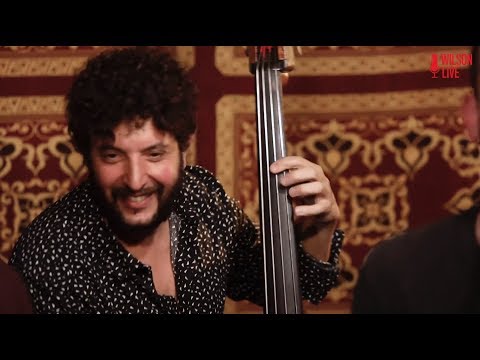 Omer Avital Qantar: "Just Like the River Flows" (Live)