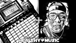 ‼️CHILL HOP ‼️ The AKAI Force is Great for These Type Beats - here’s why!