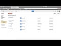Changing Email Preferences