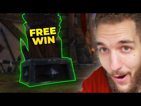 How I Use Positioning To CARRY GAMES In PvP