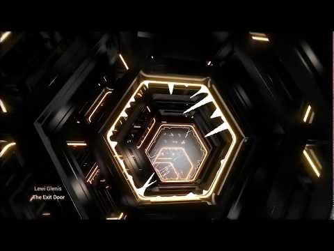 Lewi Glenis – "The Exit Door" 1080p HD – "Avant Garde Cinematique" Piano Improvisation SoundScape