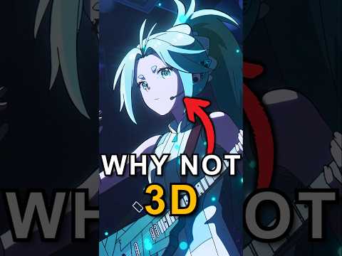 Why To Be Hero X don't change anime style anymore #tobeherox