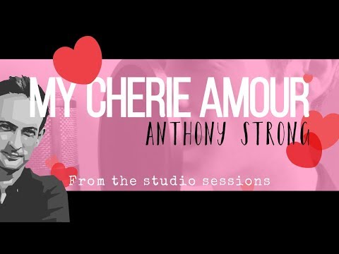 MY CHERIE AMOUR - Anthony Strong