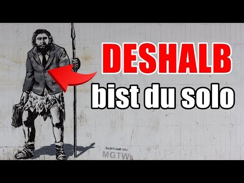 WHY CAN'T I GET A GIRLFRIEND? The #1 Reason