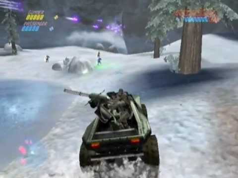 BCM84 - Freakiness and fun, assorted clips