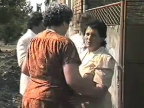 Djuric Dusan-svadba  1 deo....1987-Lazarevo