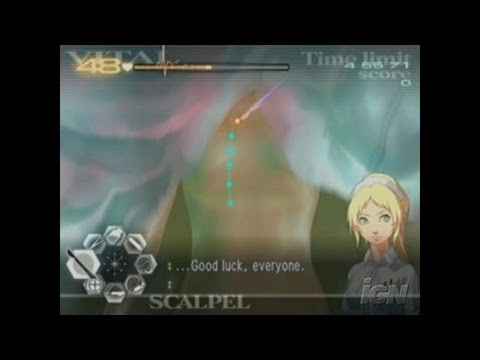 Trauma Center: Second Opinion Nintendo Wii Review - Video