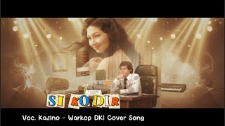 Download lagu Warkop DKI | Kasino - Si Kodir Cover Lagu Afro-Dangdut mp3