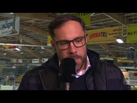 SCL vs. EHCO 2:3 - Analyse