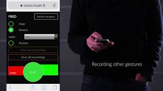 Download lagu CoMo - Element tutorial mp3
