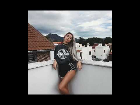 EA7 MUSIC - Embrace (Dusta Remix)