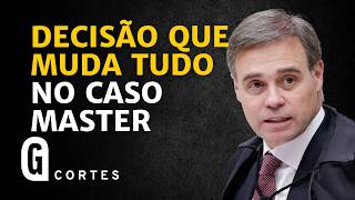 Mendonça should also request Toffoli's arrest - NO HESITATION.