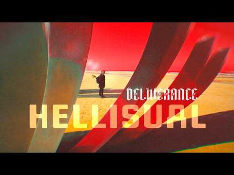 DELIVERANCE - Hellisual