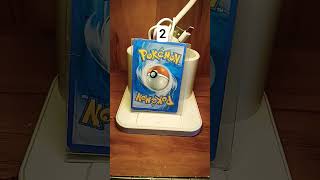 who can beat this card 🤔 #pokemon #myteamforscarletandviolet #pokemonchannel
