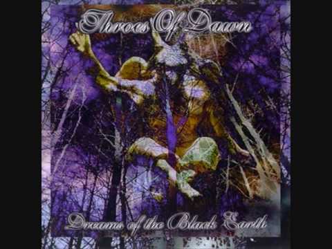 Throes Of Dawn - Spring Blooms With Flowers Dead