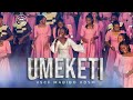 USCF MABIBO CHOIR Umeketi Official Live Video