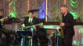 4 Trio Jazz Guitar Bass & Sax 4 Trio Jazz Guitar Bass & Sax