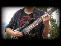 Allegaeon: Dyson Sphere Guitar Play Through Mike ...